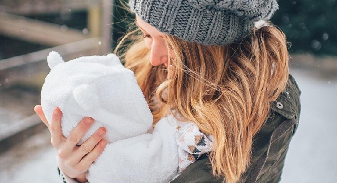 How Much Vitamin D Should Babies Have?