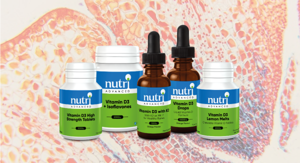 Which Vitamin D Product Is Right For Me?