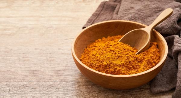 Think You Know Curcumin? Think Again.