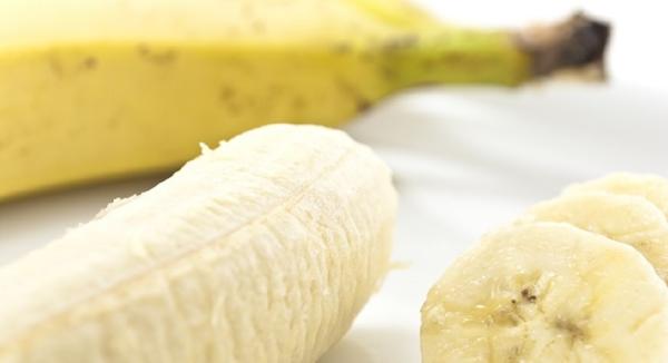 Banana Tea - A Simple, Gooey Sleep Remedy!
