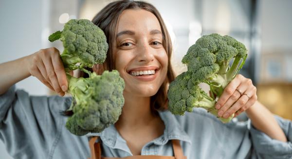 5 Benefits Of Broccoli To Support Healthy Ageing