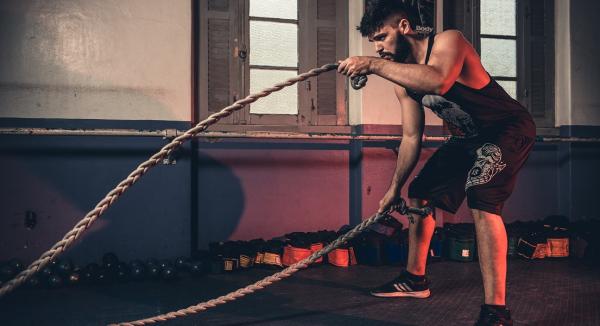 Best Supplements For CrossFit