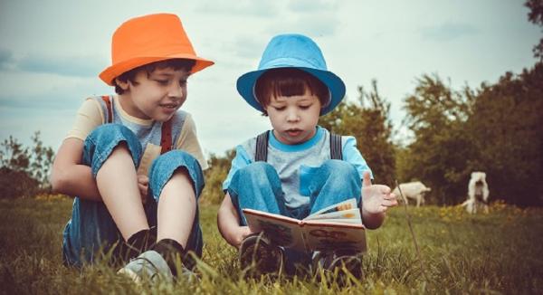Omega-3 Improves Child Mental & Visual Development