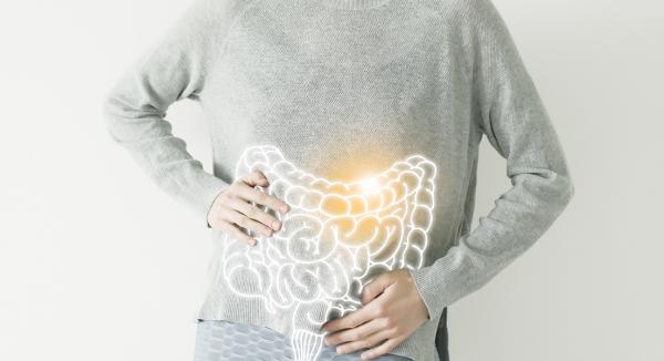 Nurture Your Gut Health to Support Oestrogen Balance