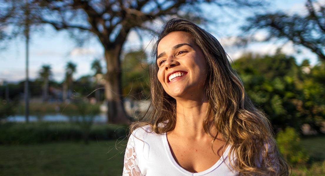 Natural Botanicals For The Perimenopause & Beyond