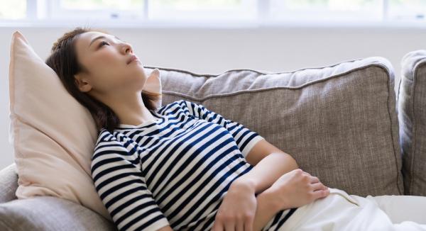 Foods That Fight Fatigue