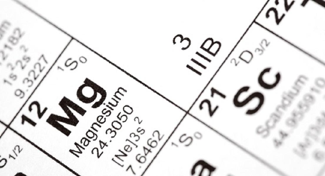 Magnesium, Metabolic Syndrome & Diabetes - Research Highlights