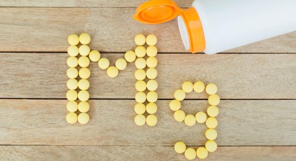 Clinical Trial Shows Magnesium is an Effective Treatment for Depression