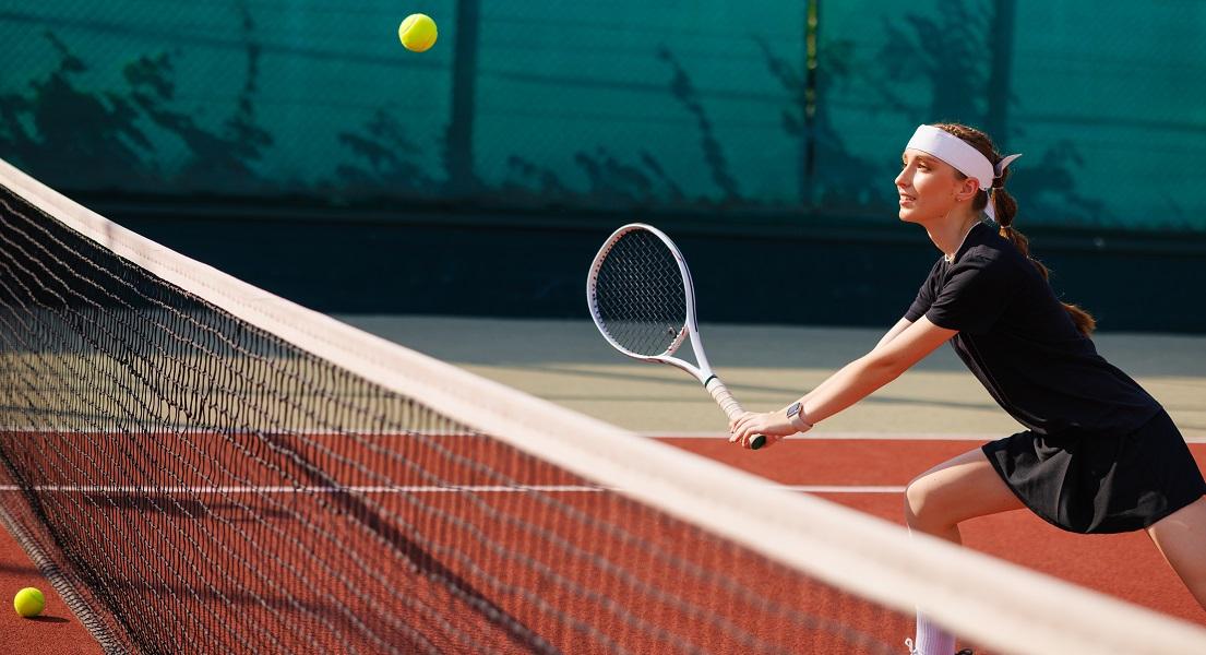 Best Supplements For Tennis Players