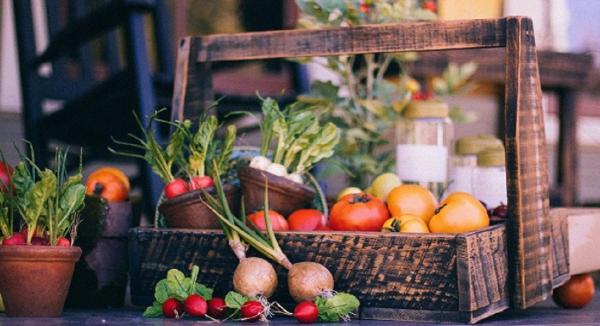 Are Frozen Vegetables Better Than Fresh?