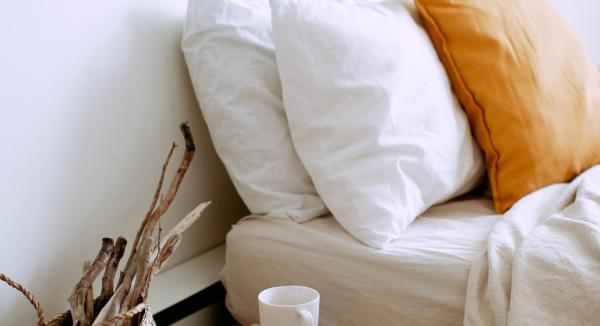 How To Sleep Well