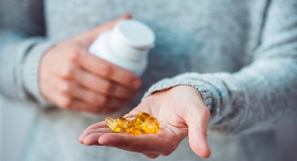 Is My Fish Oil Rancid?
