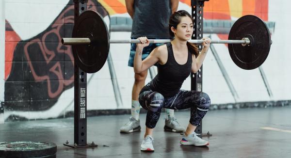 Best Supplements For Muscle Recovery
