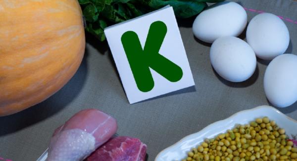 Thinking of Supplementing with Vitamin D? …Think Vitamin K2 Too!