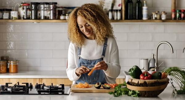 Best Supplements For Vegetarians