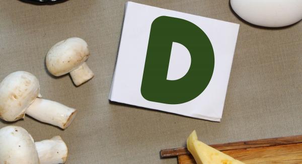 Study Shows Vitamin D Can Improve Autoimmune Disease Treatment