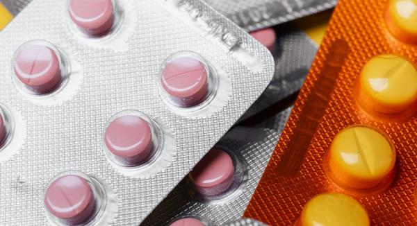 Nutrients Commonly Depleted By The Pill or HRT