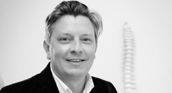 Christian Bates on Colic and the Importance of Gut Bacteria