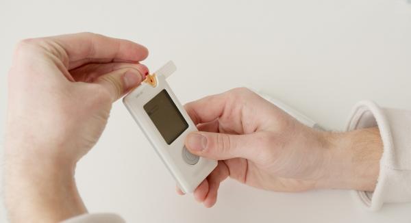 Could Fish Oils Help With Blood Sugar Balance?