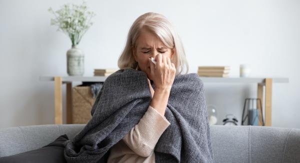 Improving Immune Resilience and Supporting Respiratory Health with NAC