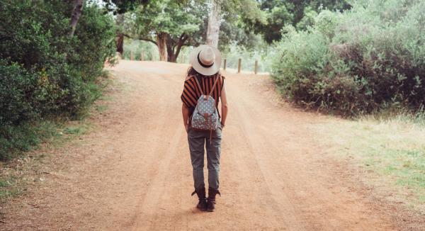 Embracing The Menopausal Journey: The 7 Steps You Need