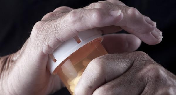 Natural Alternatives for Pain Relief