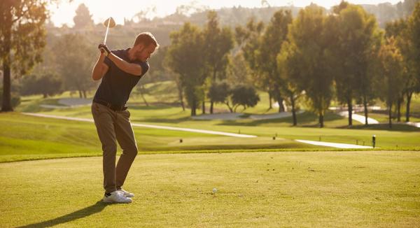 Best Supplements For Golfers