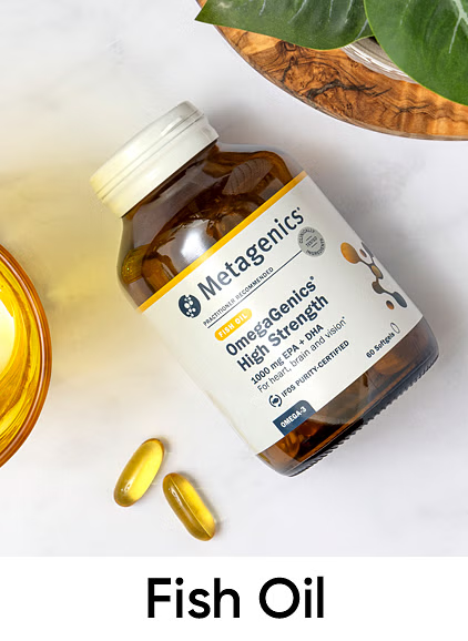 Eskimo 3 Fish Oil Range