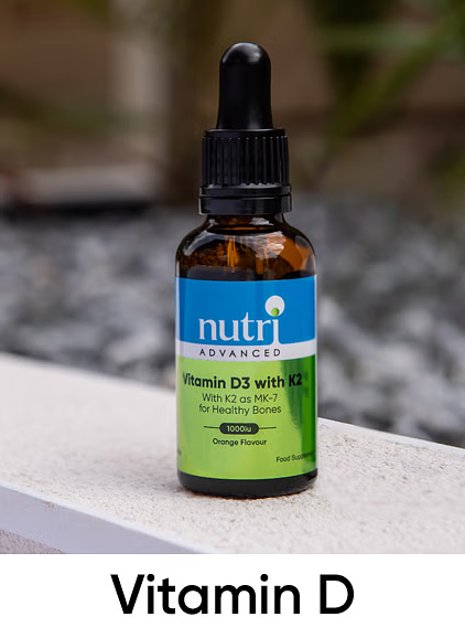 Vitamin D