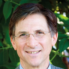Steven Sandberg-Lewis