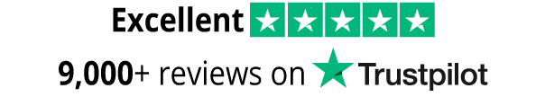 trustpilot reviews ratings badge