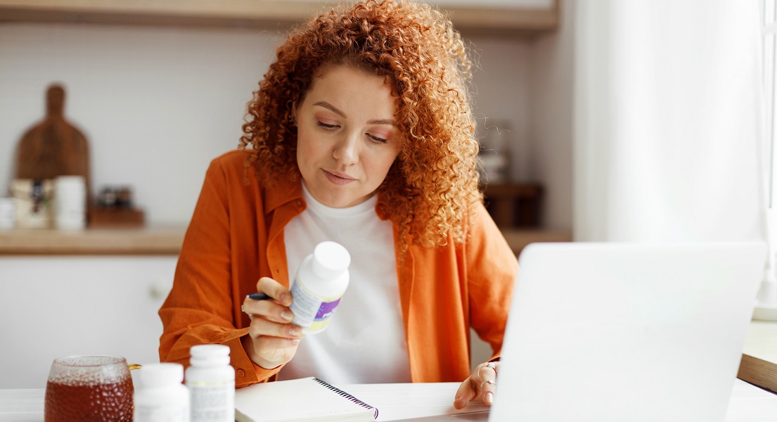 5 Best Vitamins To Take Whilst On Birth Control